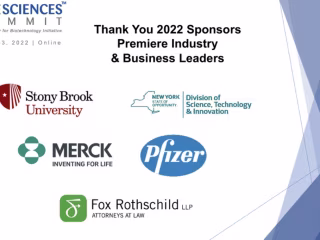 2-day Pfizer Virtual Summit
