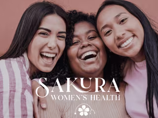 Sakura Women's Health Care