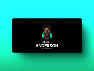 Portume Resume/Portfolio Tempalte