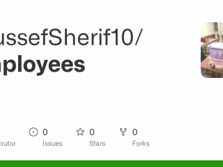 YoussefSherif10/Employees