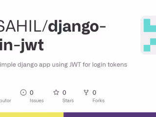 B-SAHIL/django-login-jwt