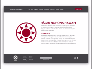 Website Makeover