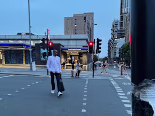 The Exhaustion of Arrival Day | IES Abroad