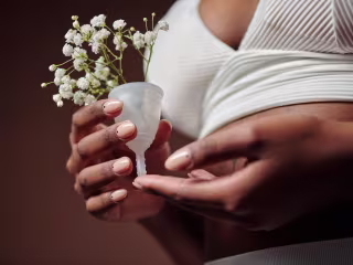 How to Clean Your Menstrual Cup