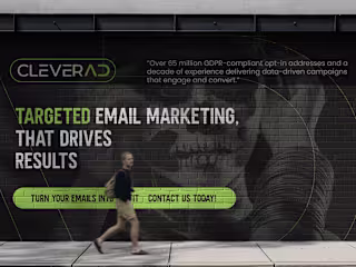 CleverAD
