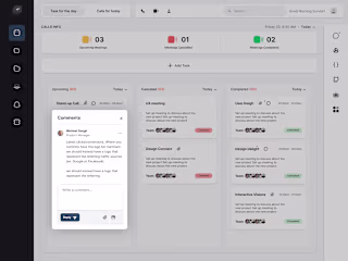 Project Management Tool