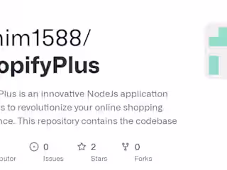 ShopifyPlus