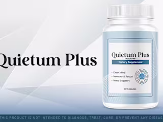 Quietum Plus [Fact Check]: Does It Deliver Results?