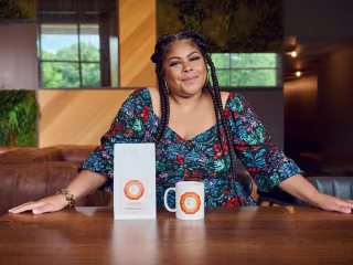 Black Hippie Coffee Brand Interview & Photoshoot