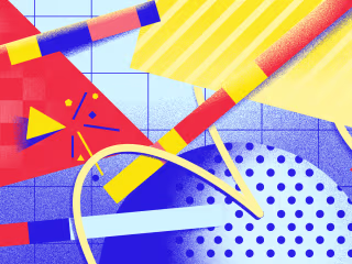 Shaping the look of online education