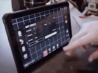Revitalizing The Fabrication Industry With Non-Traditional Tech