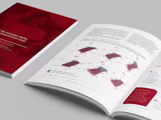 Report Design and Typesseting