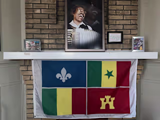 Maison Creole de Freetown: Celebrating Black History