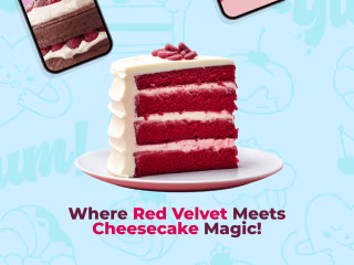 Velvet Bites