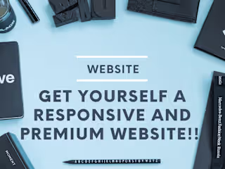 Website designing 