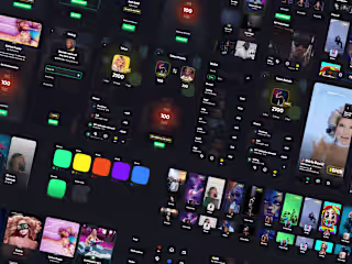 Web3 Social Media App