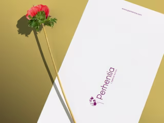 The identity of the Perhentia agency