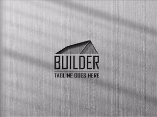 Builder - Logo Design