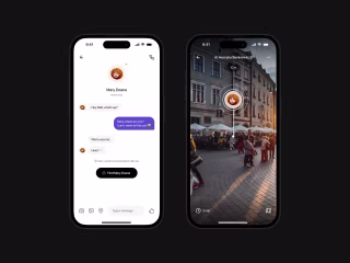 AR Localizer