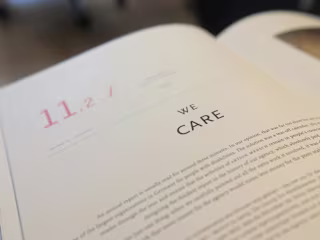 Technical Writing Updates
