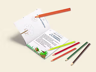 E-book Design - Education