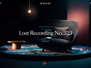 Moooi.com