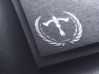 Logo design