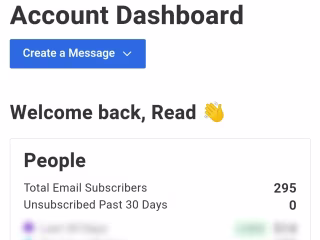 Email Design, Automation and Analytics
