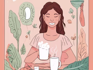 Mental Health Self Care Checklist