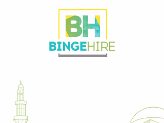 BingeHire: Your Ultimate Hiring Companion