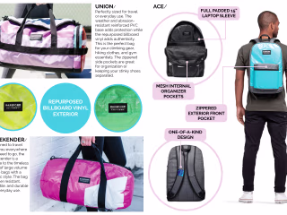 Catalog Design for Captiv8