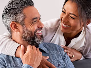 How A Happy Marriage Can Help Your Heart Recover After An Attack