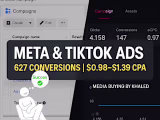 eCommerce Ad Campaigns for Algerian Market