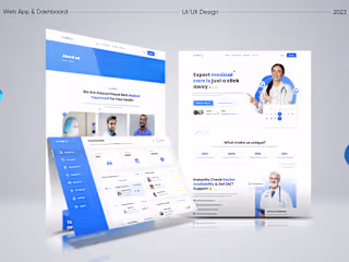 Eclinic-Health Consultancy Platform