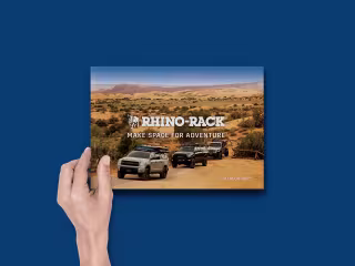 Rhino Rack Catalogue