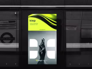 Klephealth: Brand Identity