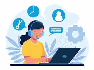 Virtual Assistant to Vice President of a Top IT Company in UK