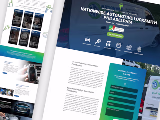 Nationwide Lock Smith