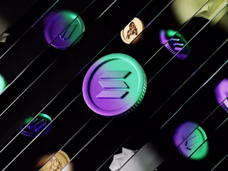 Research Writing: Solana Blockchain