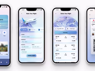 Weather app