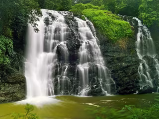 Mysore to Coorg Cab