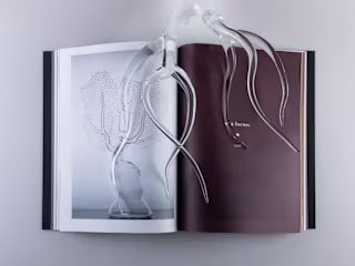 Thy Book - Atelier Crestani