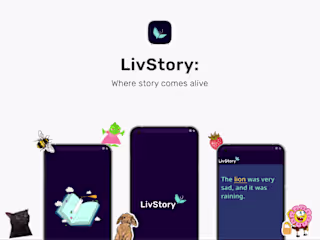 Echoes of Imagination: LivStory