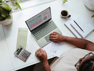 Listicle Article (20 Small Business Ideas)