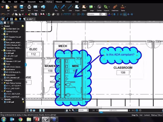 Cost Estimation for Construction Projects: bluebeam