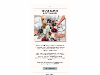 Implement HTML Email Design