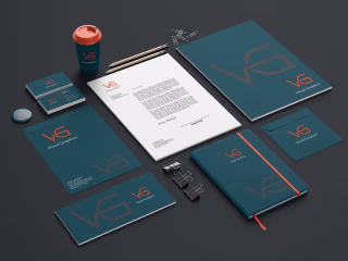 Branding and Marketing Products