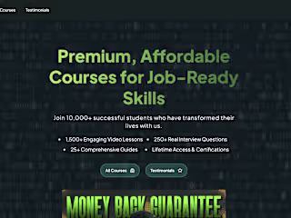 30 Days Coding - Learn Live