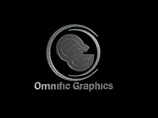 Logo reveal animation