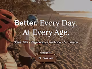 Building Biostem Health